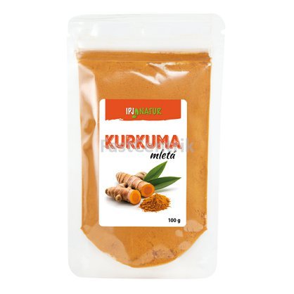 Kurkuma_mleta_100g_IPJ_NATUR