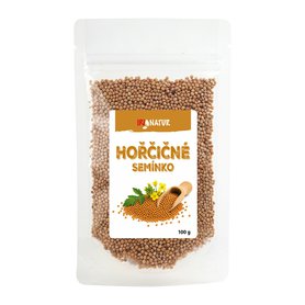 horcice_bila_seminko_100g_ipj