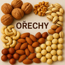 OŘECHY