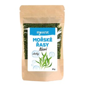 Morske_rasy_Nori_green_vlocky_20g_IPJ_NATUR_8594217030148