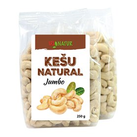 Kesu_natural_Jumbo_250g_IPJ_NATUR_8594217032470
